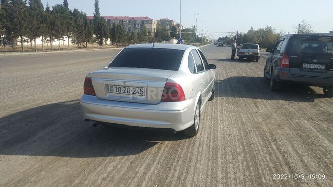 Opel Vectra 2000, 358,000 km - 1.8 l - Sumqayıt