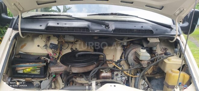 GAZ 33027 2000, 150,000 km - 2.4 l - Zaqatala