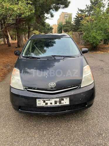 Toyota Prius 2007, 321,000 km - 1.5 l - Bakı