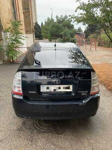Toyota Prius 2007, 321,000 km - 1.5 l - Bakı