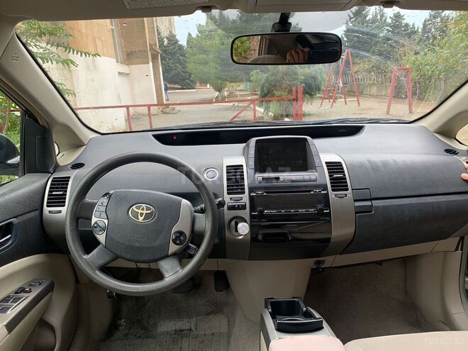 Toyota Prius 2007, 321,000 km - 1.5 l - Bakı