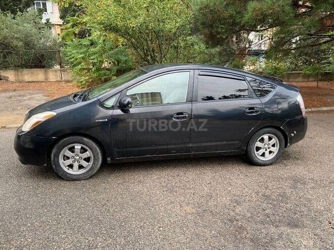 Toyota Prius 2007, 321,000 km - 1.5 l - Bakı