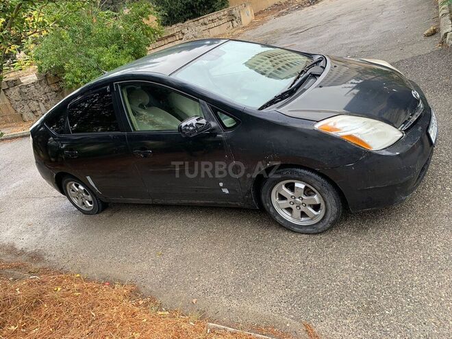 Toyota Prius 2007, 321,000 km - 1.5 l - Bakı