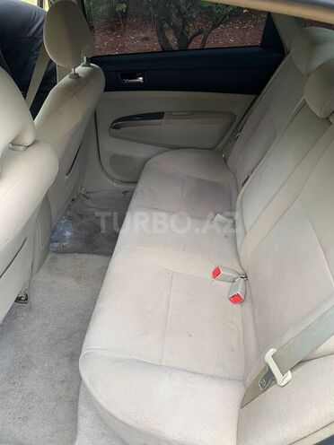 Toyota Prius 2007, 321,000 km - 1.5 l - Bakı