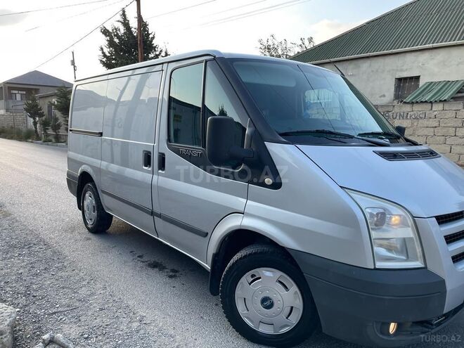 Ford Transit 2009, 155,000 km - 2.2 l - Bakı