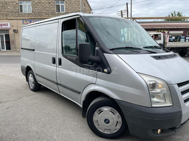 Ford Transit 2009, 155,000 km - 2.2 l - Bakı