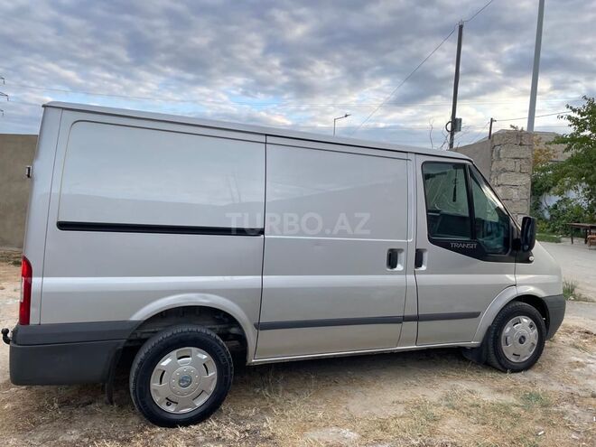 Ford Transit 2009, 155,000 km - 2.2 l - Bakı