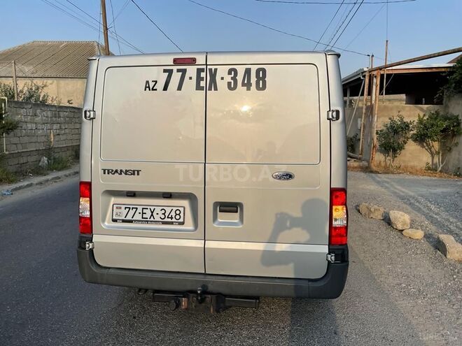 Ford Transit 2009, 155,000 km - 2.2 l - Bakı