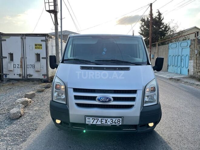 Ford Transit 2009, 155,000 km - 2.2 l - Bakı