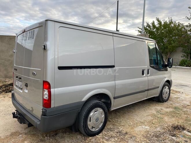 Ford Transit 2009, 155,000 km - 2.2 l - Bakı