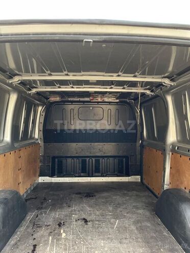 Ford Transit 2009, 155,000 km - 2.2 l - Bakı