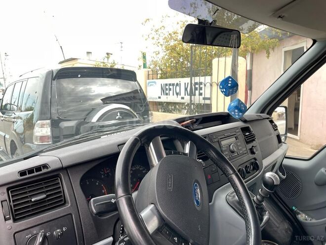 Ford Transit 2009, 155,000 km - 2.2 l - Bakı