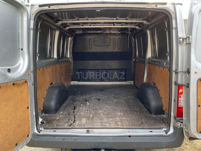 Ford Transit 2009, 155,000 km - 2.2 l - Bakı