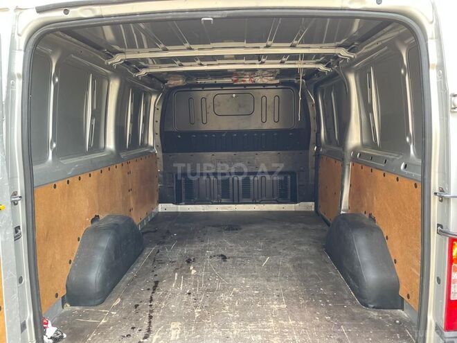 Ford Transit 2009, 155,000 km - 2.2 l - Bakı