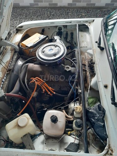 LADA (VAZ) 2106 1993, 317,580 km - 1.6 l - Salyan