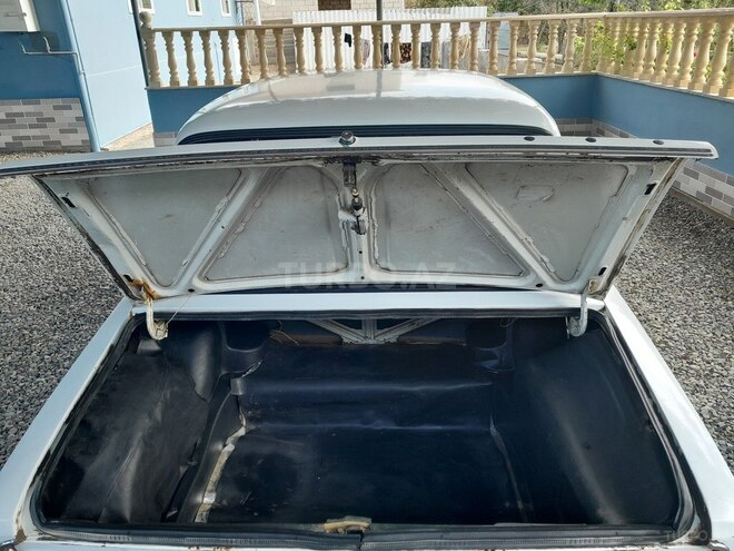 LADA (VAZ) 2106 1993, 317,580 km - 1.6 l - Salyan