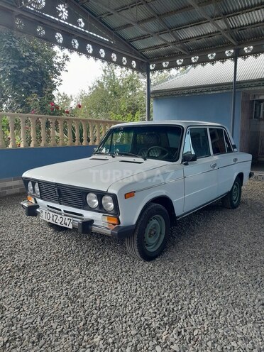 LADA (VAZ) 2106 1993, 317,580 km - 1.6 l - Salyan