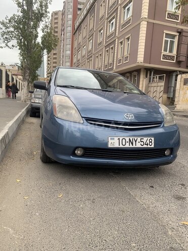 Toyota Prius 2007, 250,000 km - 1.5 l - Bakı