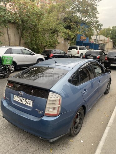 Toyota Prius 2007, 250,000 km - 1.5 l - Bakı