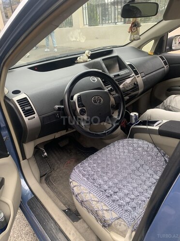 Toyota Prius 2007, 250,000 km - 1.5 l - Bakı