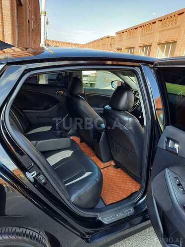 Kia Optima 2011, 142,000 km - 2.0 л - Gəncə