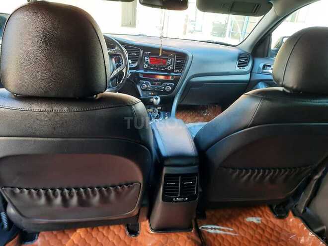 Kia Optima 2011, 142,000 km - 2.0 л - Gəncə