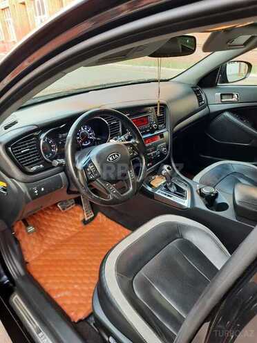 Kia Optima 2011, 142,000 km - 2.0 л - Gəncə
