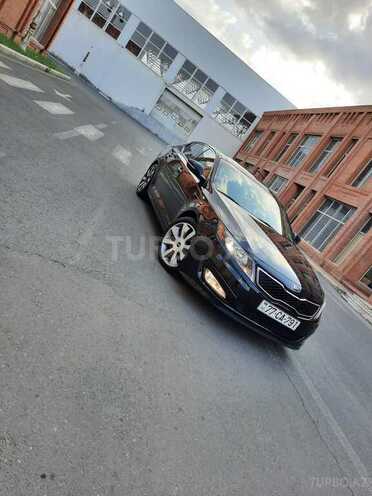 Kia Optima 2011, 142,000 km - 2.0 л - Gəncə