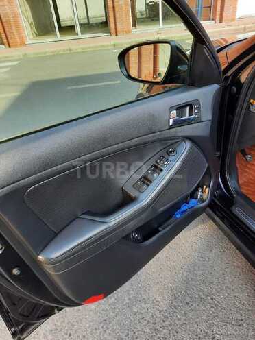 Kia Optima 2011, 142,000 km - 2.0 л - Gəncə