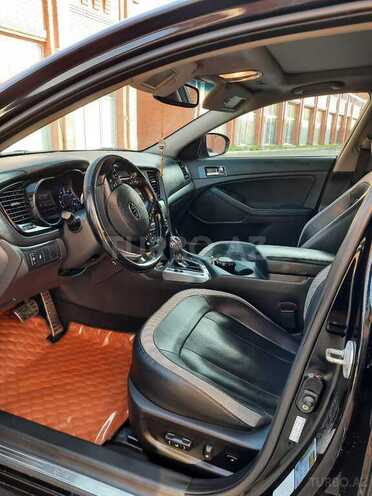 Kia Optima 2011, 142,000 km - 2.0 л - Gəncə