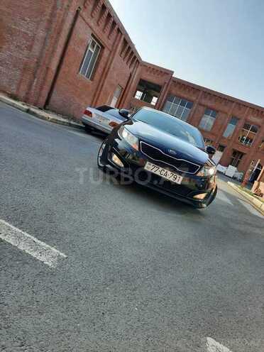 Kia Optima 2011, 142,000 km - 2.0 л - Gəncə