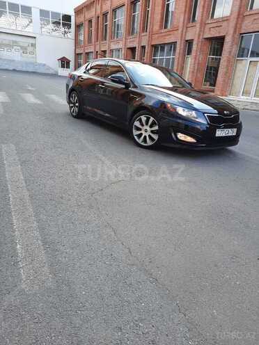 Kia Optima 2011, 142,000 km - 2.0 л - Gəncə