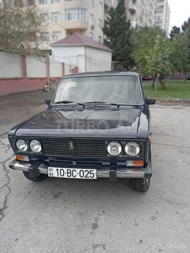 LADA (VAZ) 2106 2003, 65,230 km - 1.5 л - Bakı