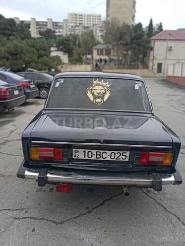 LADA (VAZ) 2106 2003, 65,230 km - 1.5 л - Bakı