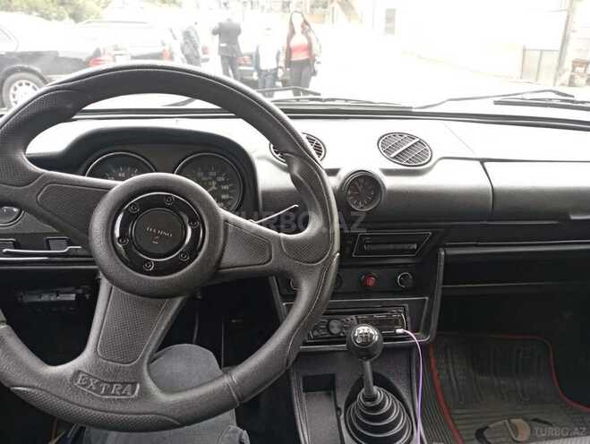 LADA (VAZ) 2106 2003, 65,230 km - 1.5 л - Bakı