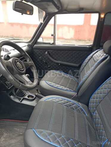LADA (VAZ) 2106 2003, 65,230 km - 1.5 л - Bakı