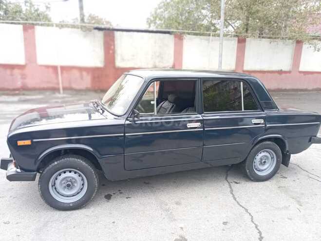 LADA (VAZ) 2106 2003, 65,230 km - 1.5 л - Bakı