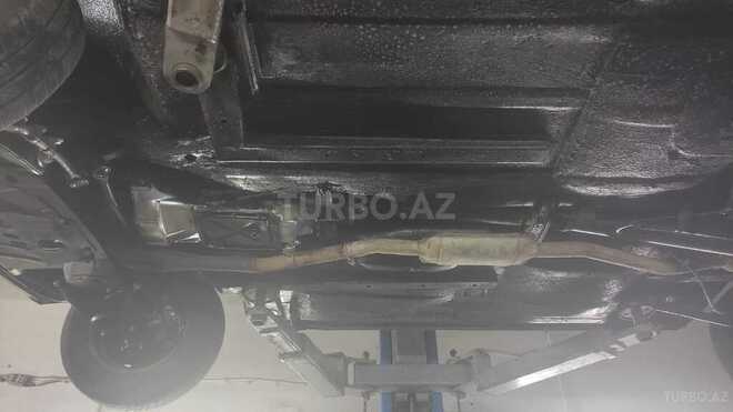 LADA (VAZ) 2106 2003, 65,230 km - 1.5 л - Bakı