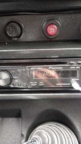 LADA (VAZ) 2106 2003, 65,230 km - 1.5 л - Bakı