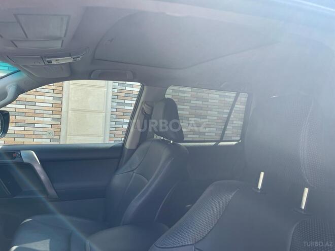 Toyota Prado 2012, 175,000 km - 2.7 l - Şirvan