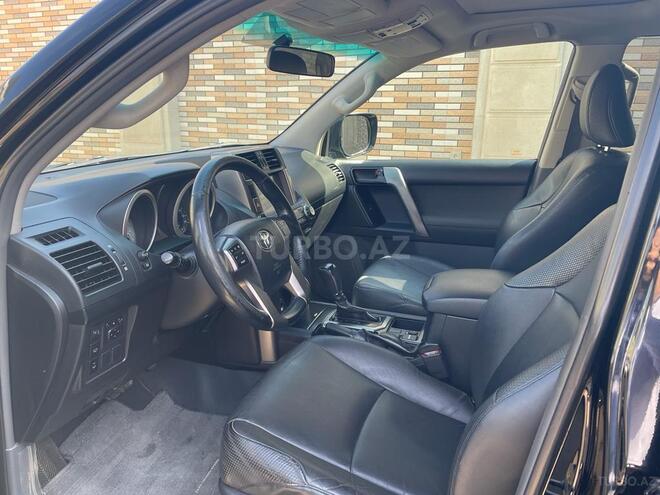 Toyota Prado 2012, 175,000 km - 2.7 l - Şirvan