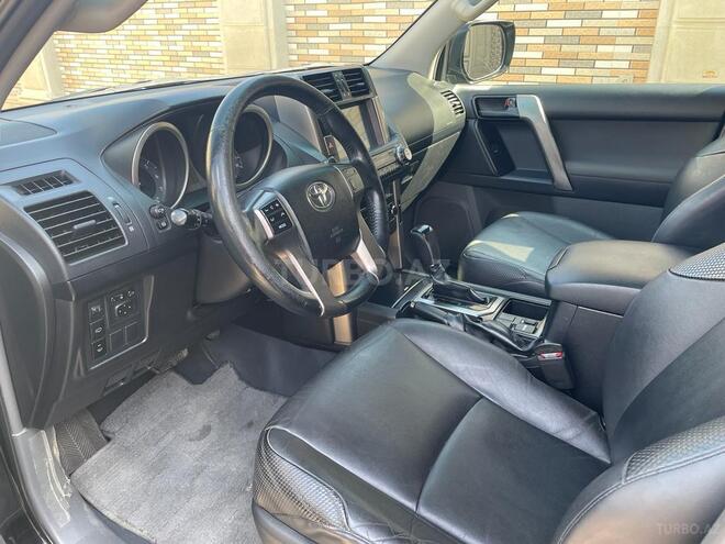 Toyota Prado 2012, 175,000 km - 2.7 l - Şirvan