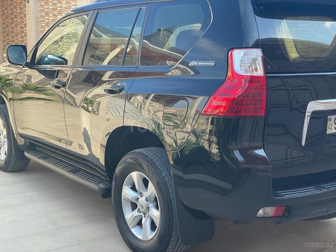 Toyota Prado 2012, 175,000 km - 2.7 l - Şirvan