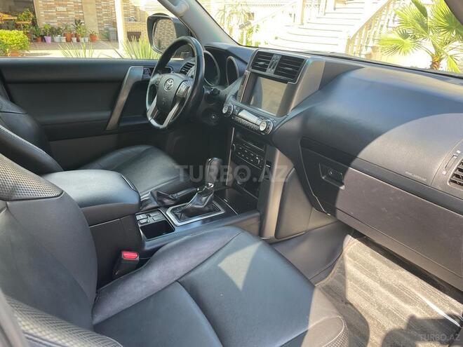 Toyota Prado 2012, 175,000 km - 2.7 l - Şirvan