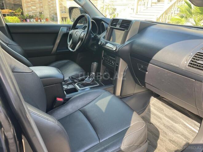 Toyota Prado 2012, 175,000 km - 2.7 l - Şirvan