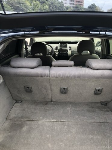 Toyota Prius 2007, 444,412 km - 1.5 l - Bakı