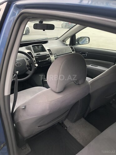 Toyota Prius 2007, 444,412 km - 1.5 l - Bakı