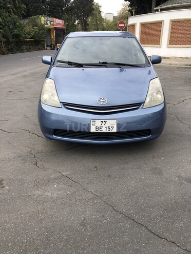 Toyota Prius 2007, 444,412 km - 1.5 l - Bakı