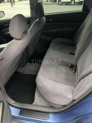 Toyota Prius 2007, 444,412 km - 1.5 l - Bakı