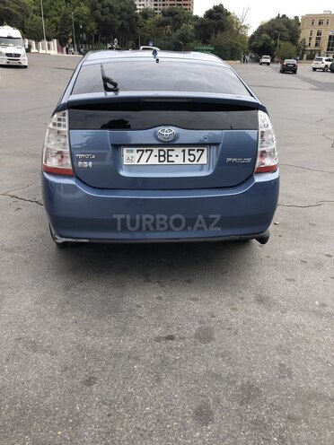 Toyota Prius 2007, 444,412 km - 1.5 l - Bakı